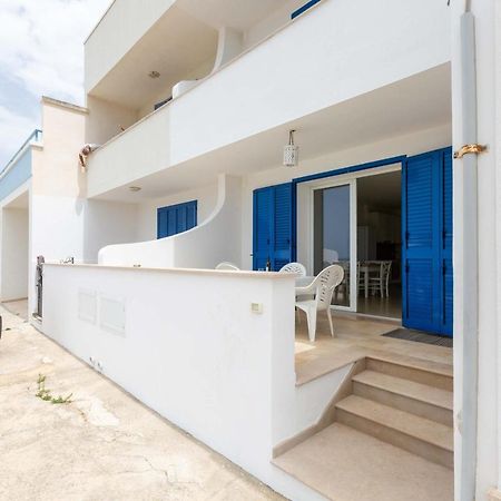 Appartement Trilo Damiani By Barbarhouse à Lido Marini Extérieur photo