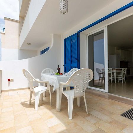 Appartement Trilo Damiani By Barbarhouse à Lido Marini Extérieur photo