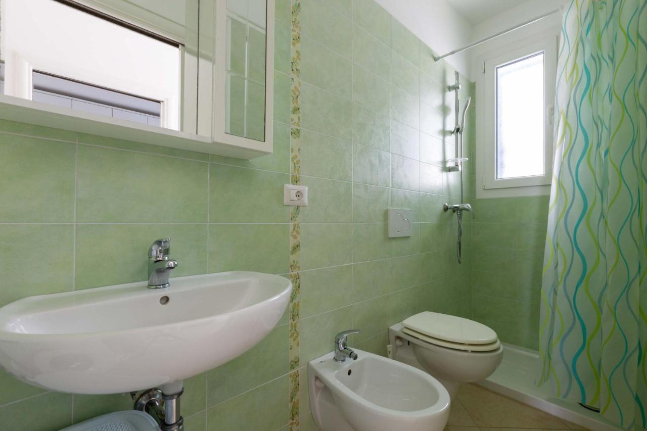 Appartement Trilo Damiani By Barbarhouse à Lido Marini Extérieur photo