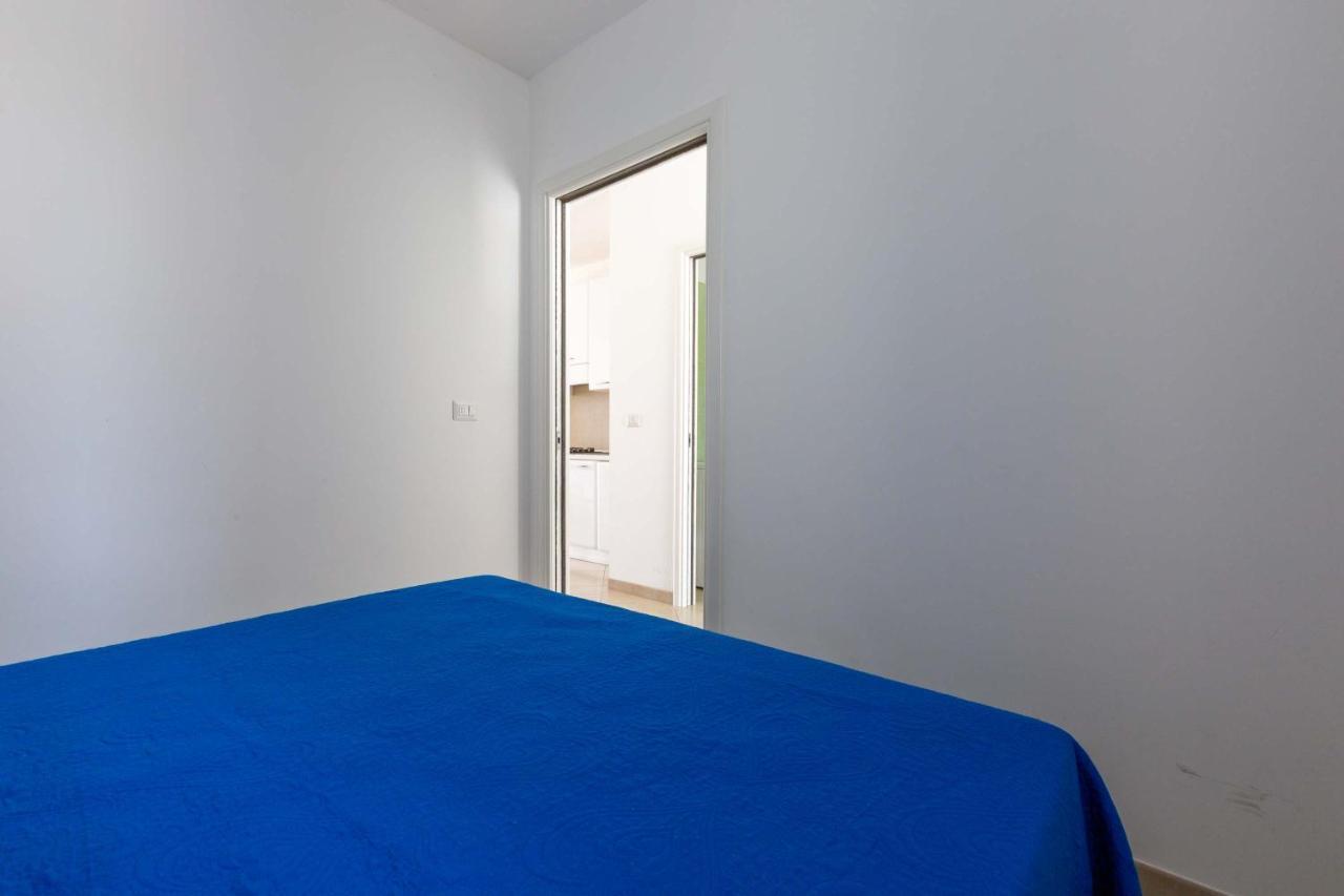 Appartement Trilo Damiani By Barbarhouse à Lido Marini Extérieur photo