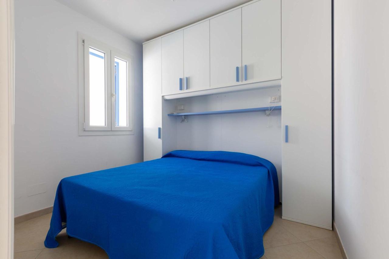 Appartement Trilo Damiani By Barbarhouse à Lido Marini Extérieur photo