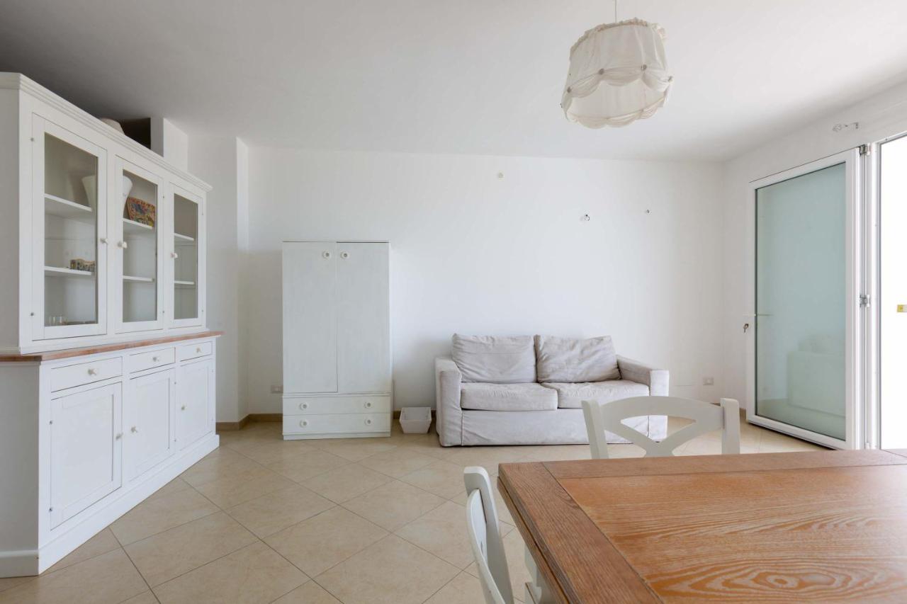 Appartement Trilo Damiani By Barbarhouse à Lido Marini Extérieur photo